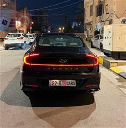 هيونداي سوناتا